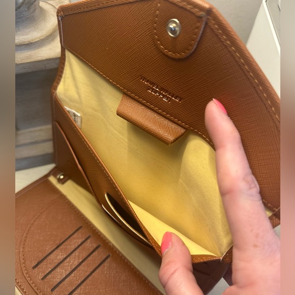 Zoppen Travel Wallet - Picture 6 of 12